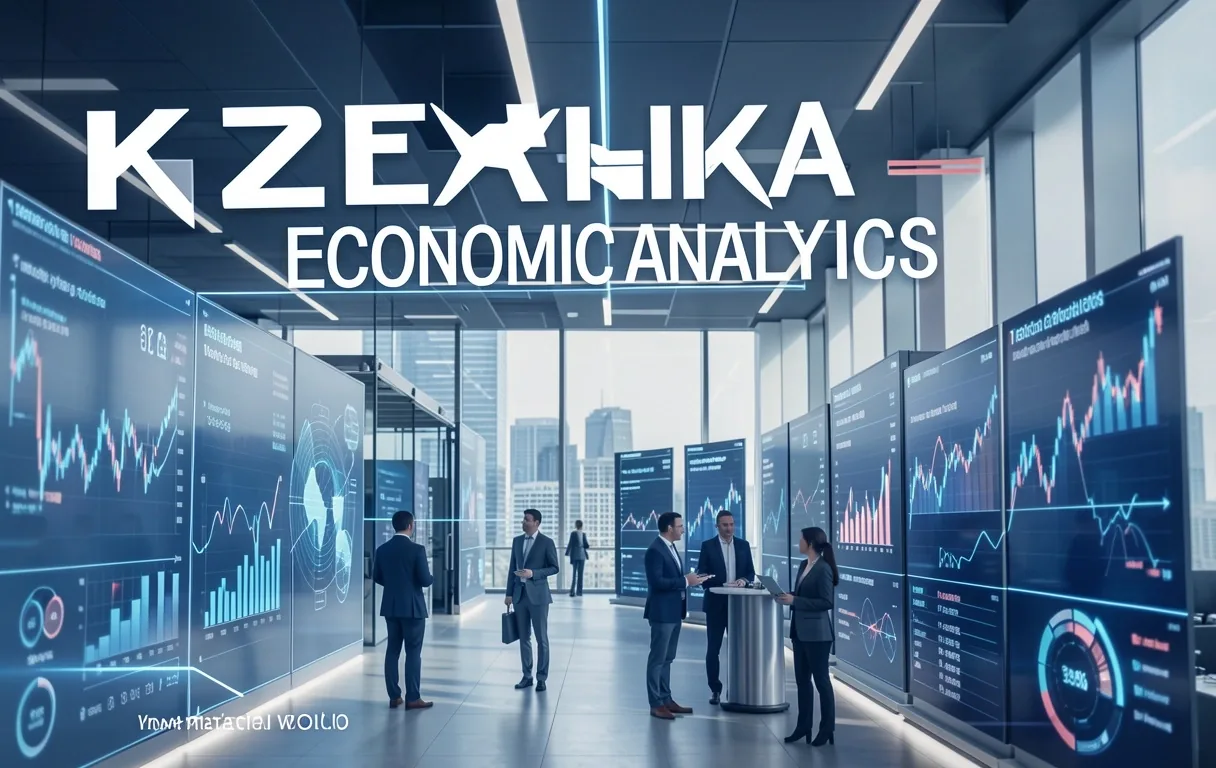 Technical Analytics Background