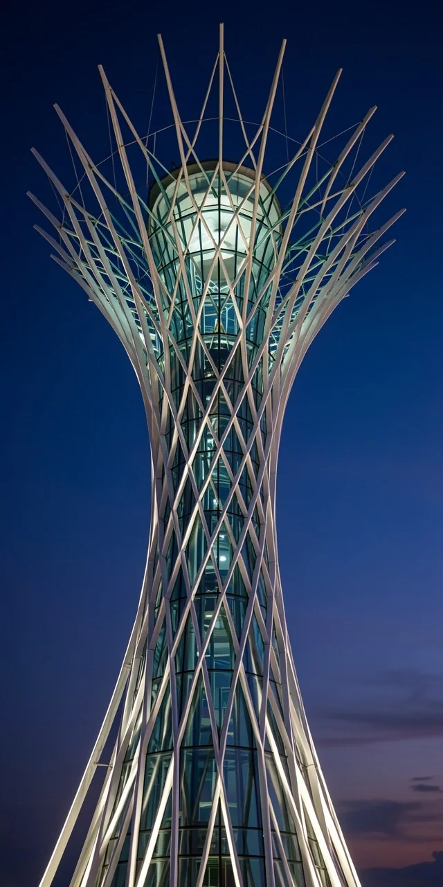 Astana Architecture